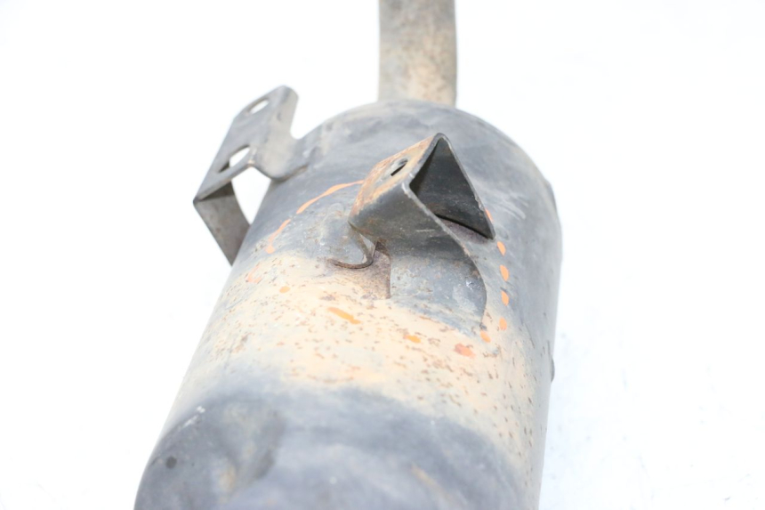 photo de SILENZIATORE YAMAHA YFM R RAPTOR 250 (2008 - 2014) - Altra angolazione