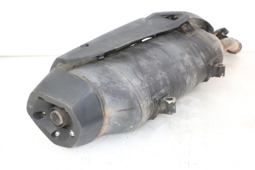 photo de SILENZIATORE YAMAHA YP X-MAX XMAX 400 (2014 - 2017)