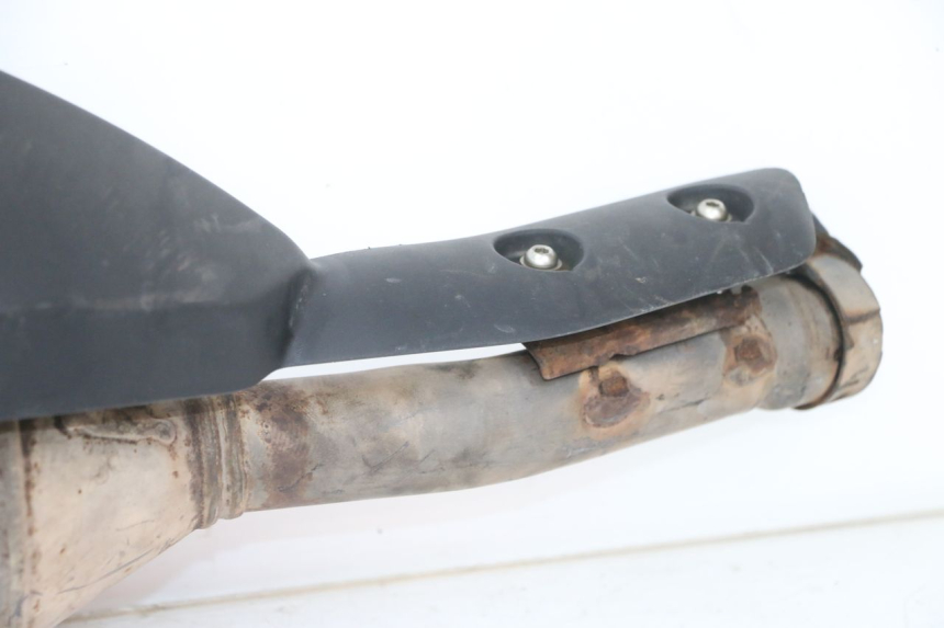 photo de SILENZIATORE YAMAHA YP X-MAX XMAX 400 (2014 - 2017)