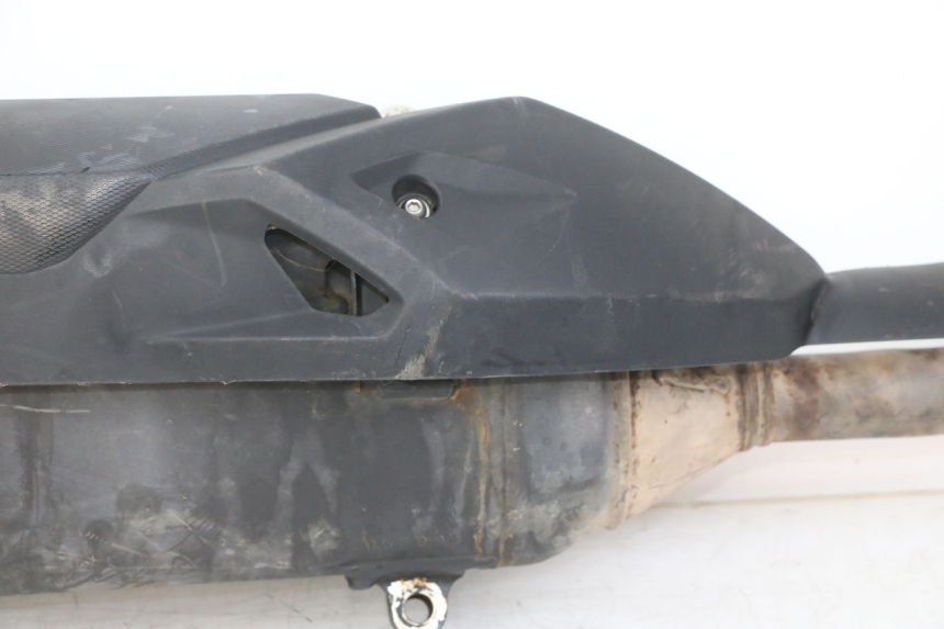 photo de SILENZIATORE YAMAHA YP X-MAX XMAX 400 (2014 - 2017)