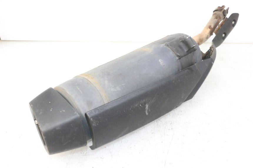 photo de SILENZIATORE YAMAHA YP X-MAX XMAX 400 (2014 - 2017)
