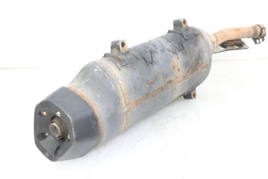 photo de SILENZIATORE YAMAHA YP X-MAX XMAX 400 (2014 - 2017)