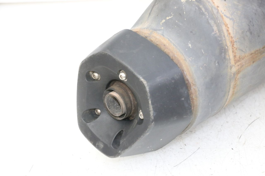 photo de SILENZIATORE YAMAHA YP X-MAX XMAX 400 (2014 - 2017)