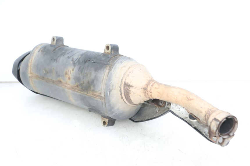 photo de SILENZIATORE YAMAHA YP X-MAX XMAX 400 (2014 - 2017)