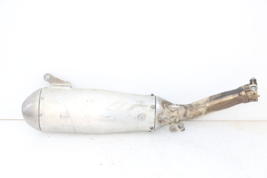 photo de SILENZIATORE YAMAHA YZ-F YZF 250 (2014 - 2018)