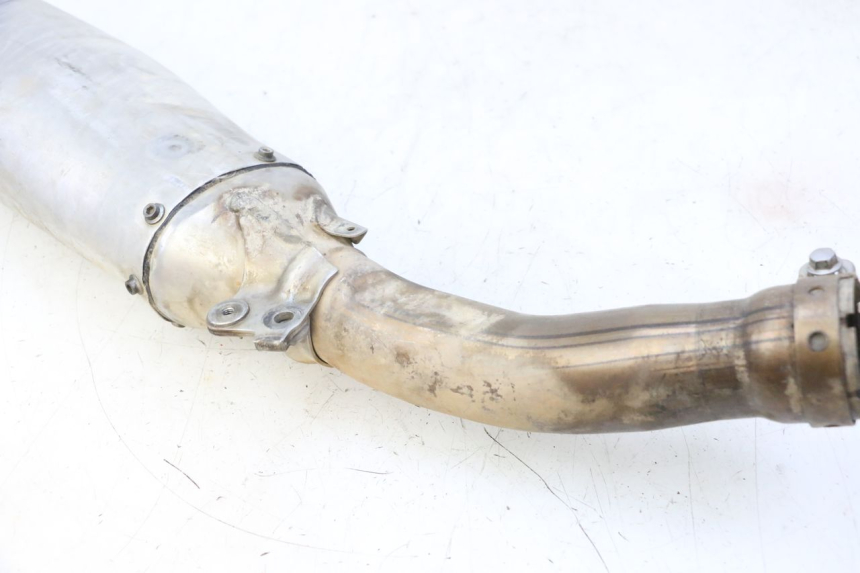 photo de SILENZIATORE YAMAHA YZ-F YZF 250 (2014 - 2018)