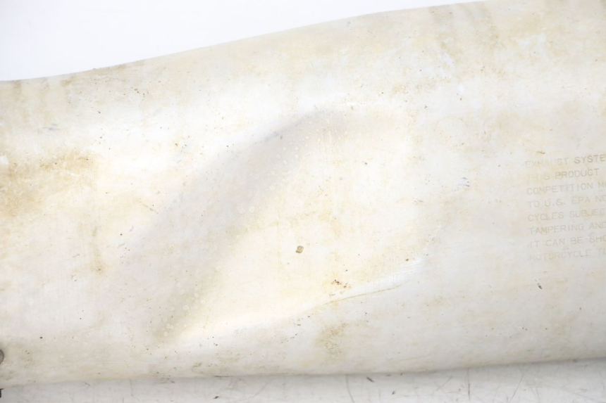 photo de SILENZIATORE YAMAHA YZ-F YZF 250 (2014 - 2018)