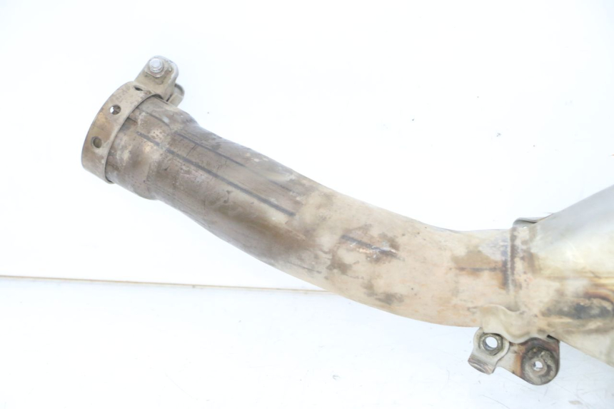 photo de SILENZIATORE YAMAHA YZ-F YZF 250 (2014 - 2018)
