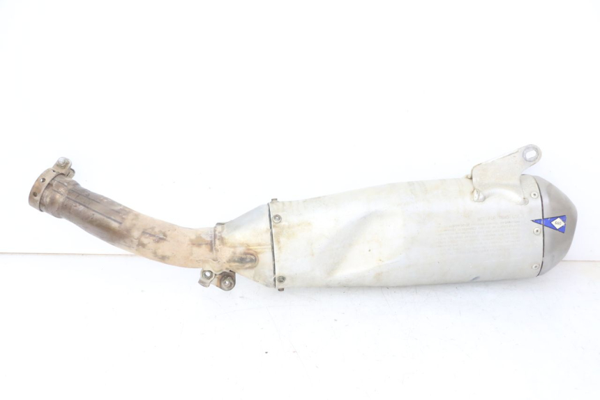 photo de SILENZIATORE YAMAHA YZ-F YZF 250 (2014 - 2018)