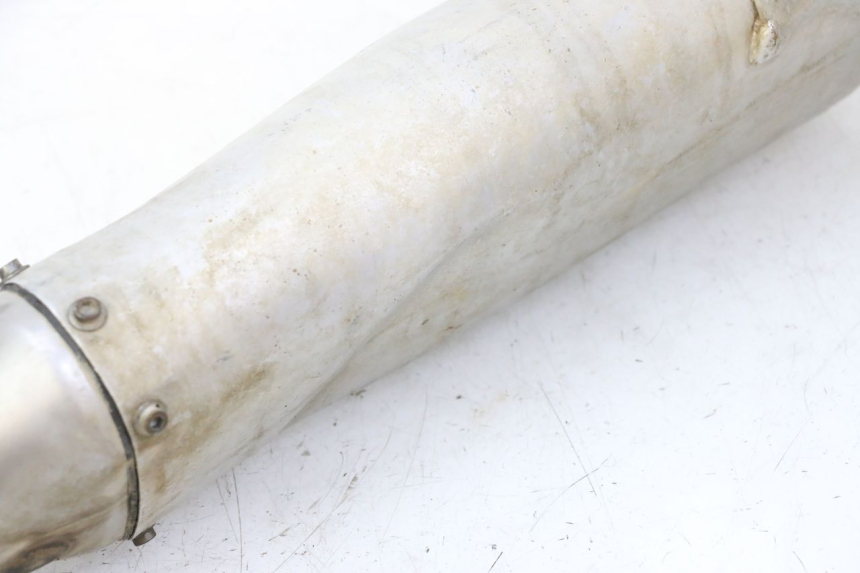 photo de SILENZIATORE YAMAHA YZ-F YZF 250 (2014 - 2018)