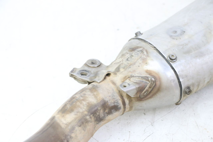 photo de SILENZIATORE YAMAHA YZ-F YZF 250 (2014 - 2018)