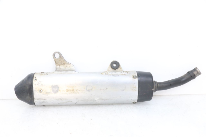 photo de SILENZIATORE YAMAHA YZ 125 (2017 - 2021)