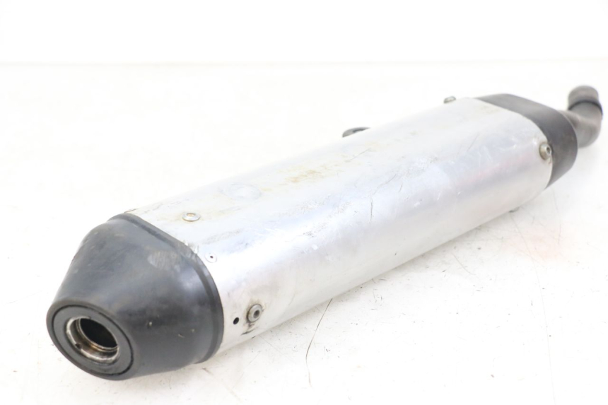 photo de SILENZIATORE YAMAHA YZ 125 (2017 - 2021)