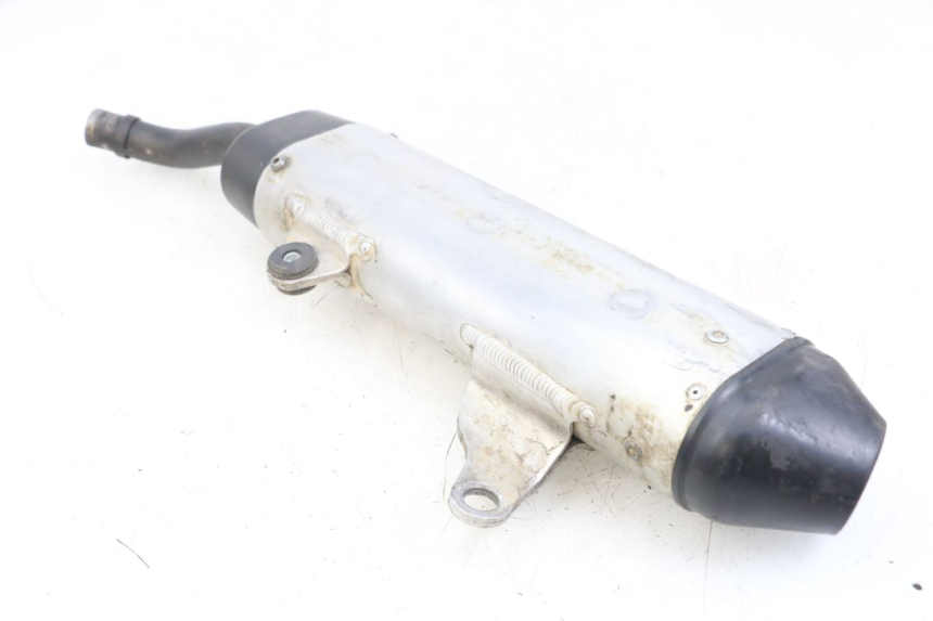 photo de SILENZIATORE YAMAHA YZ 125 (2017 - 2021)