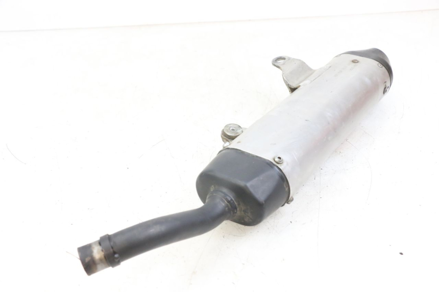 photo de SILENZIATORE YAMAHA YZ 125 (2017 - 2021)