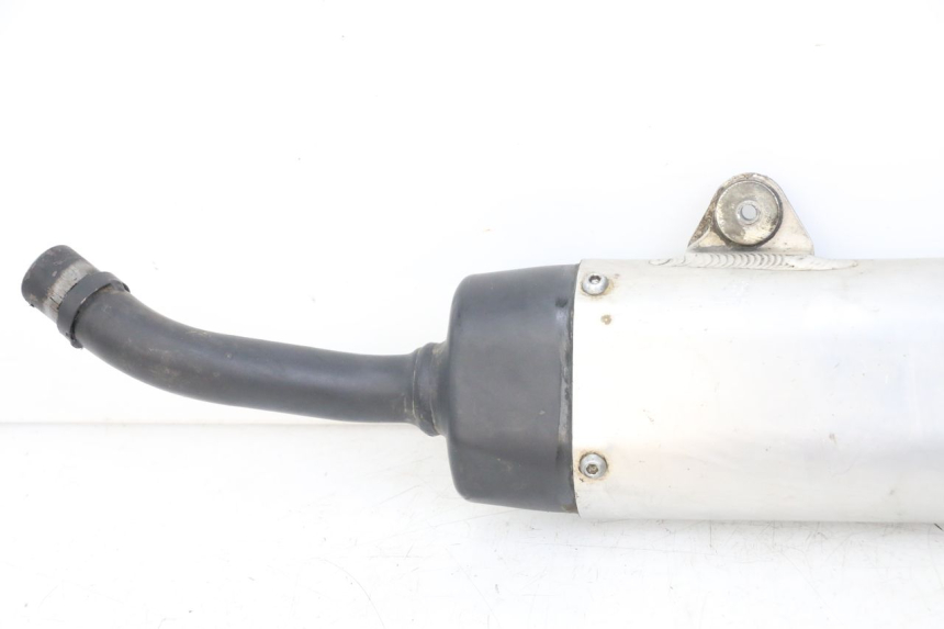 photo de SILENZIATORE YAMAHA YZ 125 (2017 - 2021)