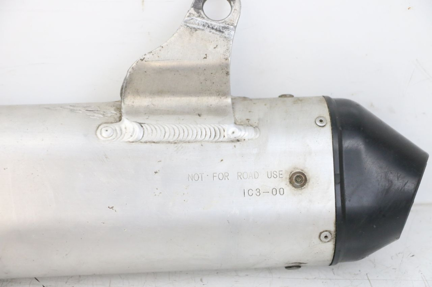 photo de SILENZIATORE YAMAHA YZ 125 (2017 - 2021)