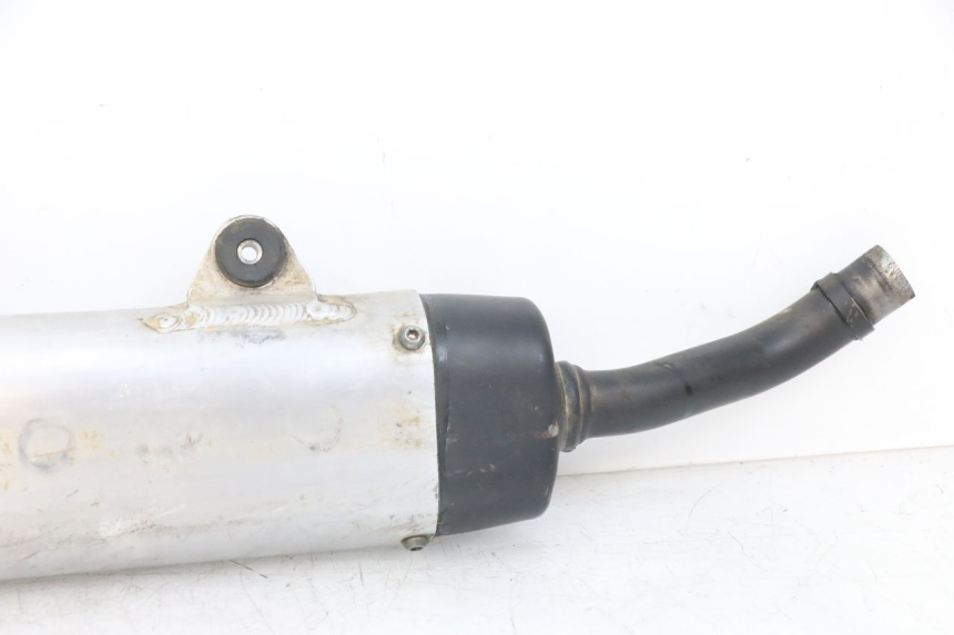photo de SILENZIATORE YAMAHA YZ 125 (2017 - 2021)