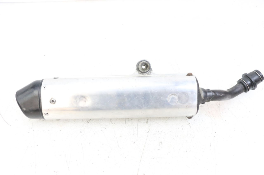 photo de  YAMAHA YZ 85 (2002 - 2018)