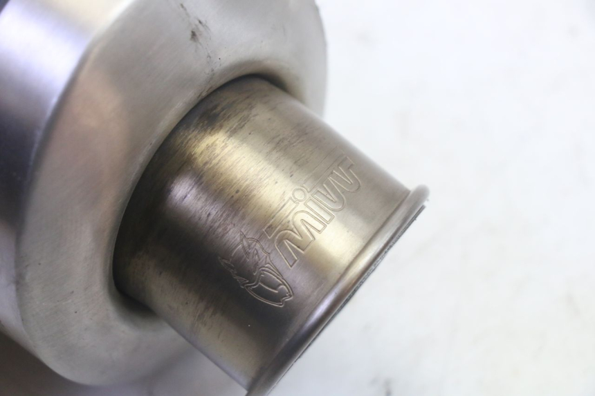 photo de SILENZIATORE KAWASAKI ZR 7 750 (1999 - 2001) - Ricambio usato controllato