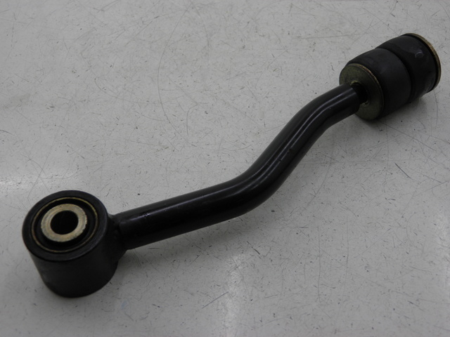 photo de SILENT BLOC MOTORE PIAGGIO XEVO 400 (2007) - Zoom sullo stato d'uso