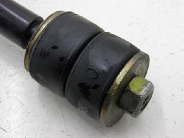 photo de SILENT BLOC MOTORE PIAGGIO XEVO 400 (2007) - Altra angolazione