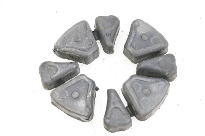 photo de CORONA SILENTBLOCK MAG POWER BOMBERS 4T 50 (2016 - 2026) - Vista principale