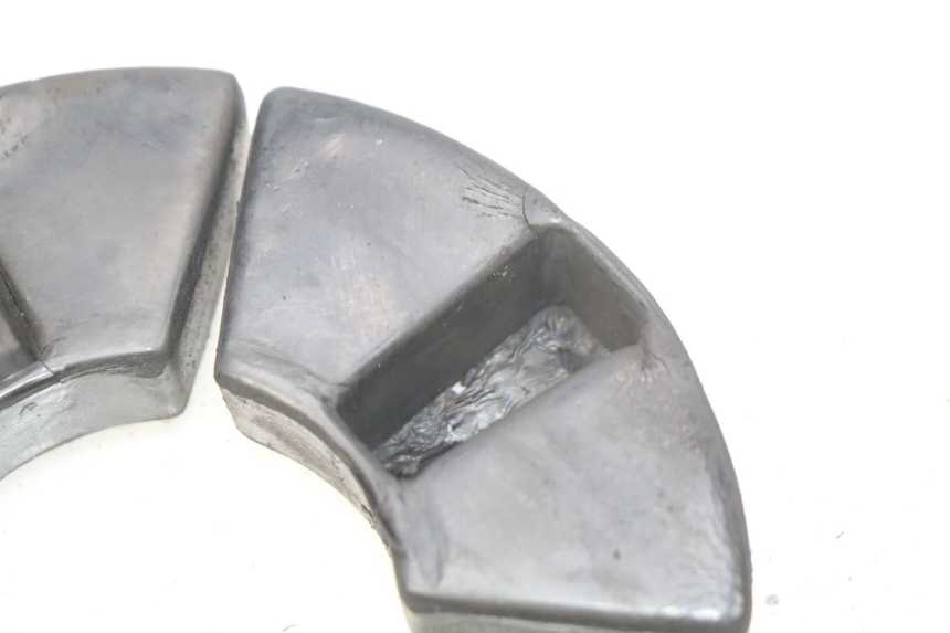 photo de SILENTBLOC CORONA ROYAL ENFIELD BULLET CLASSIC 500 (2017 - 2020)