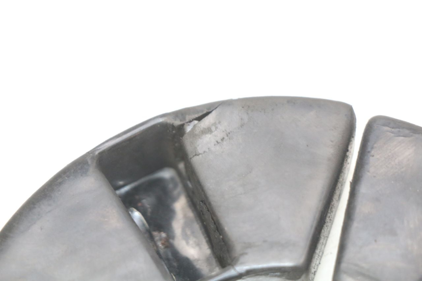 photo de SILENTBLOC CORONA ROYAL ENFIELD BULLET CLASSIC 500 (2017 - 2020)