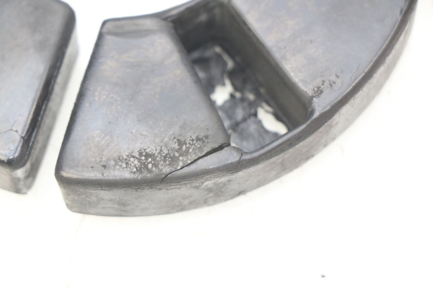 photo de SILENTBLOC CORONA ROYAL ENFIELD BULLET CLASSIC 500 (2017 - 2020)