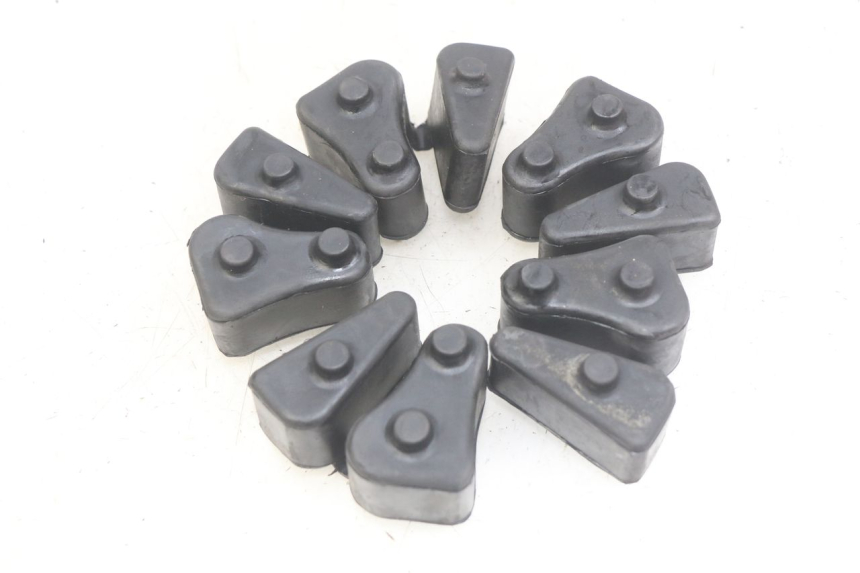 photo de SILENTBLOC CORONA HONDA CBR F SC25 1000 (1989 - 1992)