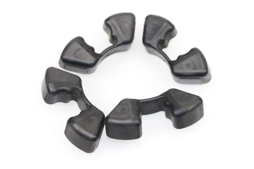 photo de Silentblock corona KAWASAKI ER-6 ER6 N 650 (2009 - 2011)