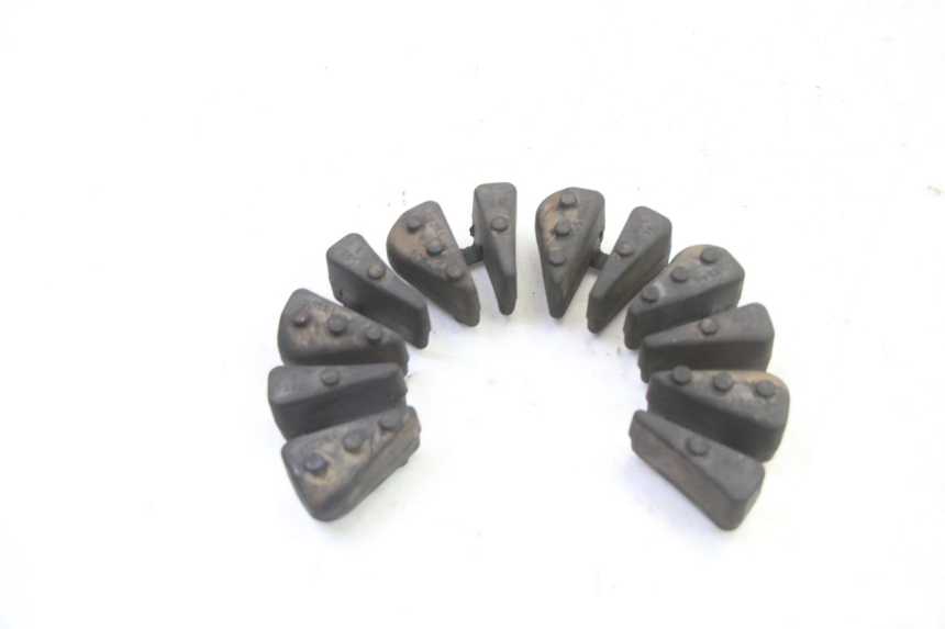 photo de CORONA SILENTBLOCK YAMAHA FZ6 FAZER S2 600 (2007 - 2011)