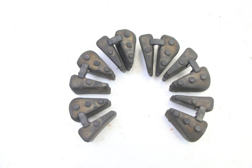 photo de CORONA SILENTBLOCK YAMAHA FZ6 FAZER S2 600 (2007 - 2011)