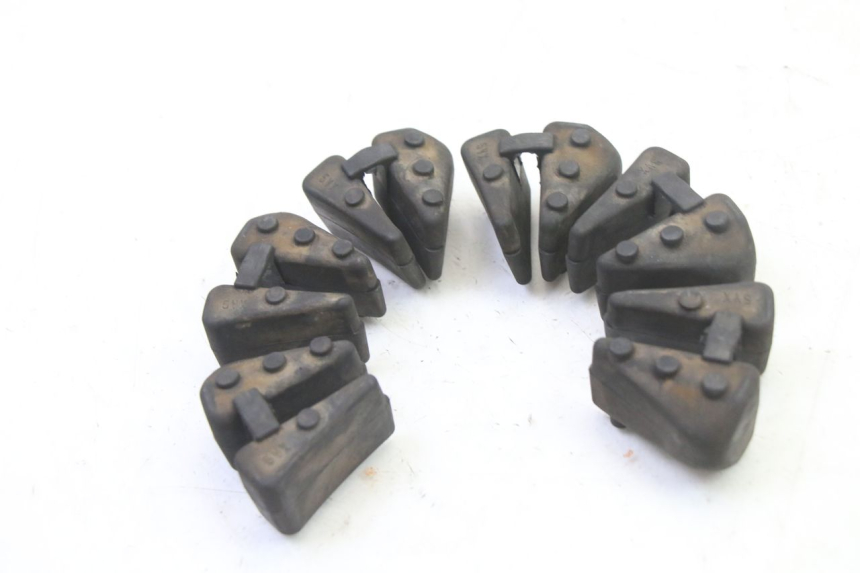 photo de CORONA SILENTBLOCK YAMAHA FZ6 FAZER S2 600 (2007 - 2011)