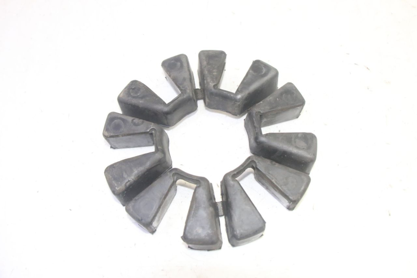 photo de CORONA SILENTBLOCK KAWASAKI GPZ RX 1000 (1986 - 1988) - Zoom sullo stato d'uso