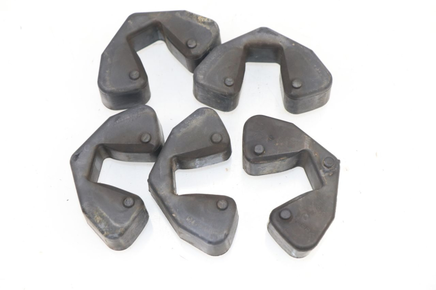 photo de CORONA SILENTBLOCK SUZUKI GSR 750 (2011 - 2017)