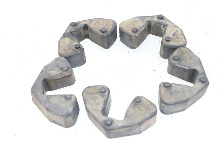 photo de CORONA SILENTBLOCK SUZUKI GSR 750 (2011 - 2017)