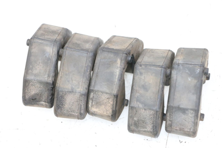 photo de CORONA SILENTBLOCK SUZUKI GSR 750 (2011 - 2017)
