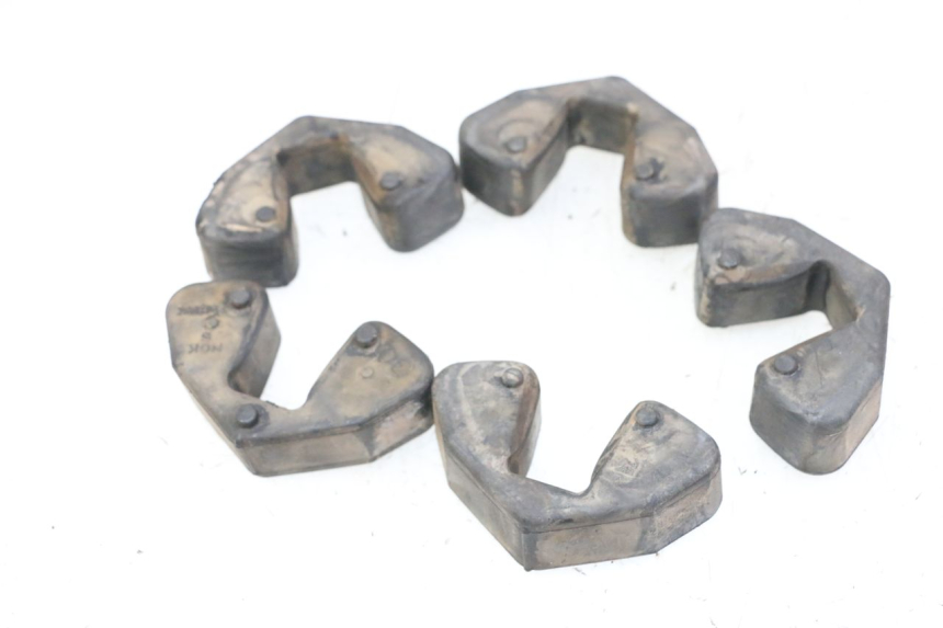 photo de CORONA SILENTBLOCK SUZUKI GSR 750 (2011 - 2017)