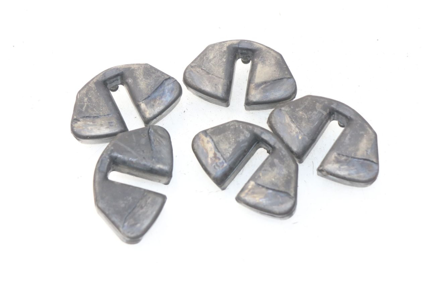 photo de SILENTBLOC CORONA SUZUKI GSX-F GSXF 600 (1998 - 2004)