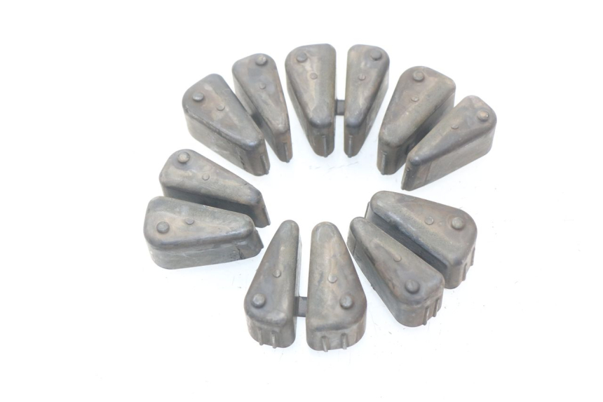 photo de Silentblock corona SUZUKI GSX-R GSXR K16 1000 (2012 - 2016)