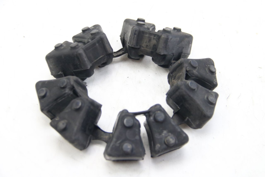photo de SILENTBLOC CORONA KAWASAKI ZX-6R ZX6R 600 (1995 - 1997)