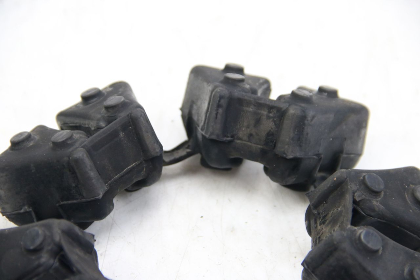 photo de SILENTBLOC CORONA KAWASAKI ZX-6R ZX6R 600 (1995 - 1997)