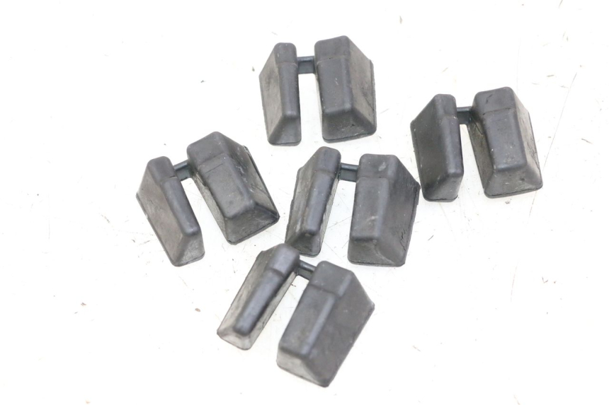 photo de CORONA SILENTBLOCK KIDEN KD125-G 125 (2018 - 2022)