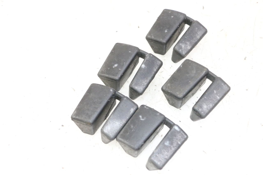 photo de CORONA SILENTBLOCK KIDEN KD125-G 125 (2018 - 2022)