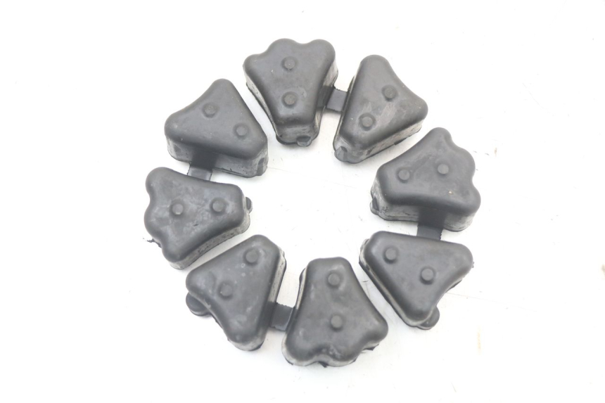 photo de CORONA SILENTBLOCK MASAI SCRAMBLER SPORT 125 (2021 - 2025) - Dettaglio del componente