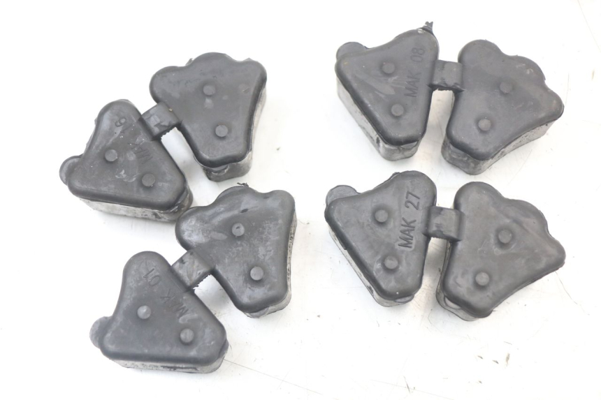 photo de CORONA SILENTBLOCK MASAI SCRAMBLER SPORT 125 (2021 - 2025) - Altra angolazione