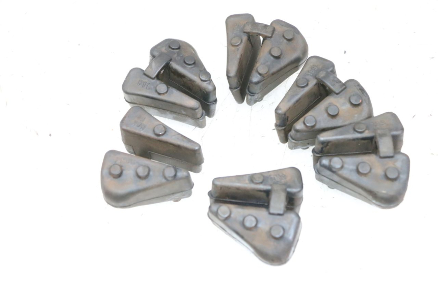 photo de CORONA SILENTBLOCK YAMAHA MT-07 MT07 ABS 700 (2018 - 2020) - Dettaglio del componente