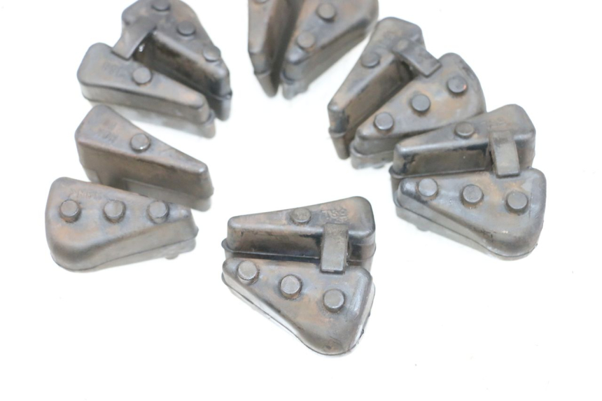 photo de CORONA SILENTBLOCK YAMAHA MT-07 MT07 ABS 700 (2018 - 2020) - Altra angolazione